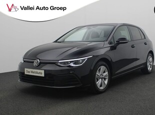 2023 Volkswagen Golf