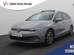 2023 Volkswagen Golf Variant