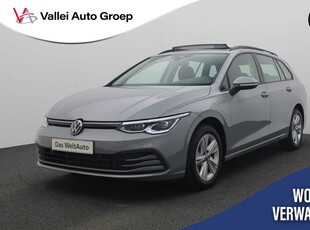 2023 Volkswagen Golf Variant