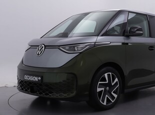 2023 Volkswagen ID. Buzz