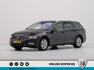 2023 Volkswagen Passat Variant