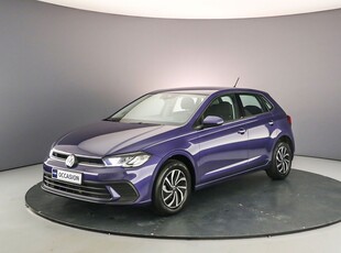 2023 Volkswagen Polo