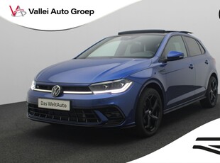 2023 Volkswagen Polo