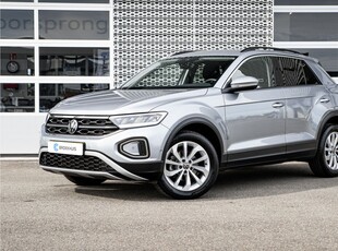 2023 Volkswagen T-Roc