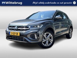 2023 Volkswagen T-Roc