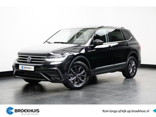 2024 Volkswagen Tiguan Allspace