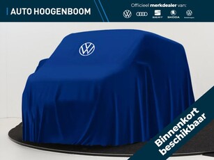 2024 Volkswagen Transporter Bestelwagen