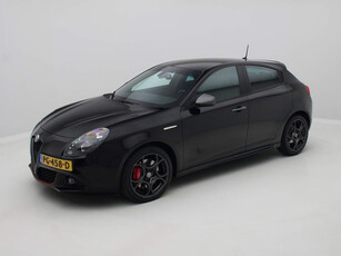 Alfa Romeo Giulietta 1.4 Turbo MultiAir Super Aut.