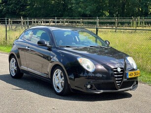 Alfa Romeo MiTo 1.4 T