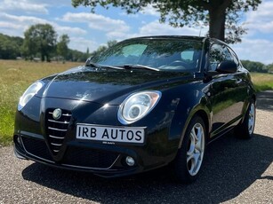 Alfa Romeo MiTo 1.4 Turbo 135PK / NIEUWE APK / AIRCO