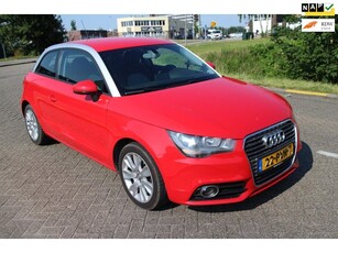 Audi A1 1.4 TFSI Ambition Pro Line Business