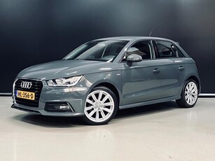 Audi A1 Sportback 1.0 TFSI Sport Pro S-Line, S-Tronic