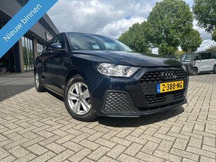 Audi A1 Sportback 25 TFSI S Line Pro Line (bj 2019)