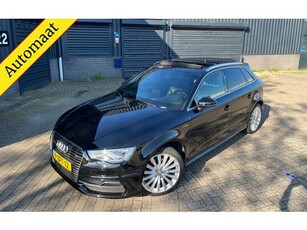 Audi A3 1.4 E-TRON*1e eig*PANO*NL auto NAP*S-Line plus