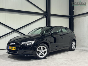 Audi A3 Sportback 1.0 TFSI | airco | lichtmetalen velgen | 79000km |