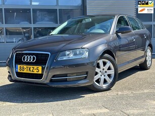 Audi A3 Sportback 1.2 TFSI Attraction Pro Line CRUISECR