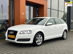 Audi A3 Sportback 1.2TFSI|PDC|Xenon|Cruise|6Bak|APK 2025