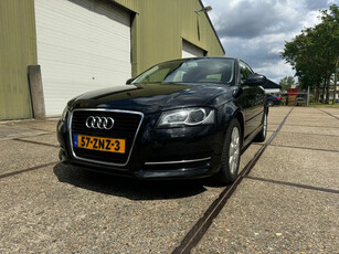 Audi A3 Sportback TE KOOP GEVRAAGD!!!!!