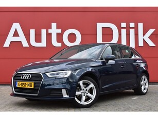 Audi A3 Sportback 30 g-tron Advance CNG LED Carplay