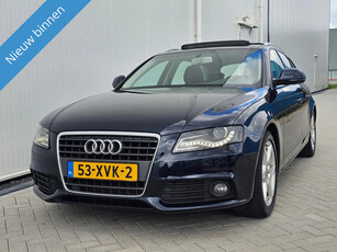 Audi A4 Avant 1.8 Tfsi Pro Line bj 2008 Automaat PANORAMADAK✅!