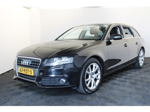 Audi A4 Avant 1.8 TFSI Pro Line Business (bj 2011)