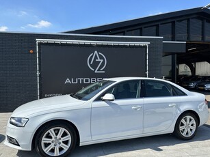 Audi A4 Limousine 1.8 TFSIe Edition (bj 2014)