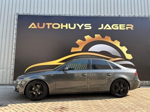 Audi A4 Limousine 2.0 TFSI S edition