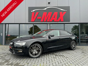 Audi A5 Sportback 1.8 TFSI Business Edit ACC Navi Xenon Camera Clima