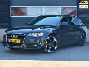 Audi A6 Avant 2.0 TFSI Pro Line - Cruise - Navi - NAP