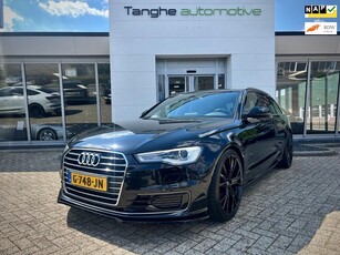 Audi A6 Avant 2.0 TFSI3x S-Line252pkLEDTrekhaakCruise