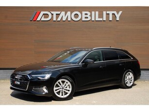 Audi A6 Avant 50 TFSI e quattro Advanced edition Facelift