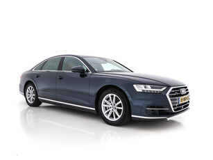 Audi A8 50 TDI Quattro Aut. * MATRIX-LED | UNICUM-VOLLEDER | VIRTUAL-COCKPIT | BANG&OLUFSEN-SURROUND | SOFT-CLOSE | KEYLESS | MEMORY-SEATS | ADAPTIVE-CRUSIE | DAB | CAMERA | ECC | PDC | AIR-SUSPENSION | AMBIENT-L