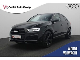 Audi Q3 1.4 TFSI 150PK S-tronic CoD Sport S Line Edition