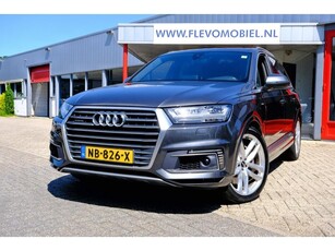 Audi Q7 3.0 TDI e-tron Quattro Sport S-Line Aut.