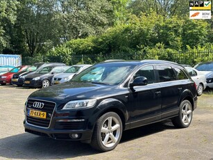 Audi Q7 3.0 TDI quattro3x S-Line LEES TEKST!