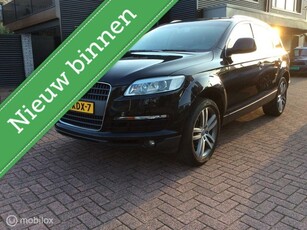 Audi Q7 4.2 FSI quattro 5+2 Navi Camera St verw 20