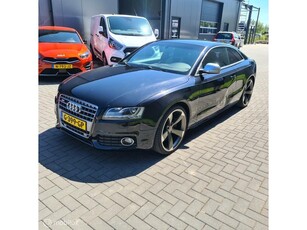 Audi S5 4.2 FSI S5 quattro V8 handbak