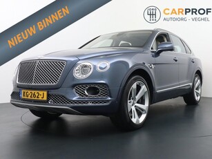 Bentley Bentayga 6.0 W12 1e eigenaar NL auto Trekhaak