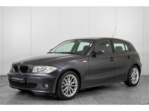 BMW 1-serie 116i