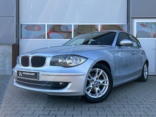 BMW 1-serie 116i Executive