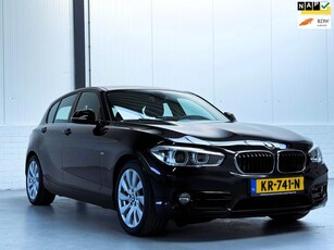 BMW 1-serie 118i Centennial High Executive