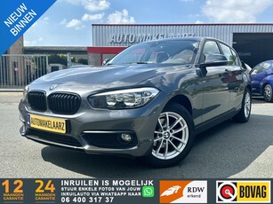 BMW 1-serie 118i ZO GOED ALS NIEUW ! BOMVOL OPTIES