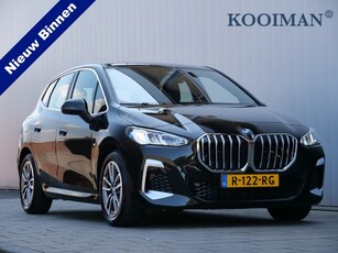 BMW 2 Serie 220i Active Tourer 157pk Automaat M-pakket