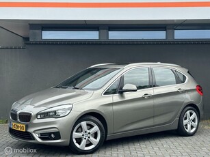 BMW 2-serie Active Tourer 218i High Executive / Leer / Sport