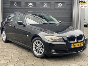 BMW 3-serie 316i Executive - 2e Eigenaar / Lage km /