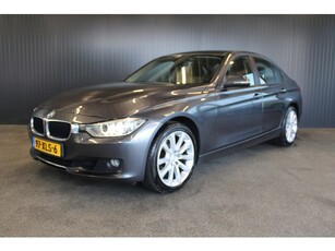 BMW 3-serie 320i High Executive Automaat Climate Cruise