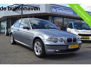 BMW 3 Serie (bj 2004)