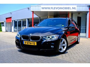 BMW 3-serie Touring 316i Executive M Sport