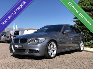 BMW 3-serie Touring 318i M Sport Edition, Xenon,Navi,Trekh!