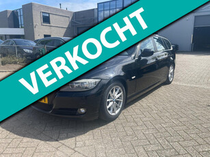 BMW 3-serie Touring 325i Business Line Bj 2010 Exportprijs EX BPM!! Motor kapot!!!